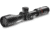 Burris Veracity PH 4-20x50mm Rifle Scope, 30mm Tube, First Focal Plane, Rapid Cross MOA Reticle, Black, 200203