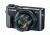 Canon PowerShot G7 X Mark II Digital Camera Kit, Black 1066C001