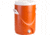 Coleman Cooler 5 Gal Beverage Orange 187869