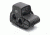 EOTech HWS EXPS 3 Circle Red Dot Sight, 1 Dot Reticle, w/ Standard, Black, EXPS3-0