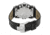 Equipe Tritium Coil Watch - Mens, Silver/Black/Black, One Size, EQUET108