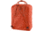 Fjallraven Kanken Backpack, Rowan Red, One Size, F23510-333