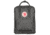 Fjallraven Kanken Backpack, Super Grey, One Size, F23510-046-One Size