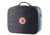 Fjallraven Kanken Photo Insert Small Backpack, Black, One Size, F23790-550-One Size