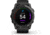 Garmin Epix Pro Gen 2 - Sapphire Edition Watches, 51mm, Carbon Gray DLC Titanium w/ Black Band, 010-02804-00