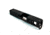 Gun Cuts Juggernaut Slide for Glock 26, Optic Cut, Graphite Black, GC-G26-JUG-GBL-RMR