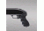 Hogue Tamer Shotgun Pistol grip for Mossberg 500 05014