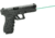 LaserMax For Glock 20, 21 FG/R, 20SF, 21SF, Green LMS-1151G