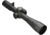 Leupold Mark 4HD 4.5-18x52 Rifle Scope, 34mm Tube, First Focal Plane, Illum. PR1-MOA, Black, Small, 183623