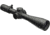 Leupold Mark 4HD 4.5-18x52 Rifle Scope, 34mm Tube, First Focal Plane, Illum. PR1-MOA, Black, Small, 183623