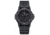 Luminox Leatherback Sea Turtle Giant Watches, Black/Black, 44 mm, 0321.BO