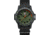 Luminox Leatherback Sea Turtle Giant Watches, Black/Green, 44 mm, 337