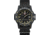 Luminox Leatherback Sea Turtle Giant Watches, Black/Green/Black, 44 mm, 333