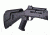 Mesa Tactical Urbino Pistol Grip Stock for Benelli M4, Riser, Standard Butt, 12-GA, Black, 12.5in, 90040