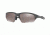 Oakley FLAK BETA A OO9372 Sunglasses 937208-65 - Steel Frame, Prizm Black Polarized Lenses