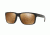 Oakley Holbrook Sunglasses - Men's, Matte Black Frame, Prizm Tungsten Polarized Lenses, OO9102-9102D7-55