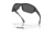 Oakley OO9416 Split Shot Sunglasses - Men's, Matte Black Frame, Prizm Black Polarized Lens, 64, OO9416-941624-64