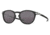 Oakley PITCHMAN R OO9439 Sunglasses 943901-50 - Satin Black Frame, Prizm Grey Lenses