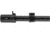 Primary Arms SLx 1-6x24mm Rifle Scope, 30mm Tube, Second Focal Plane, ACSS Nova Fiber Wire Reticle, Black, 610183
