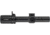 Primary Arms SLx 1-6x24mm Rifle Scope, Second Focal Plane, ACSS Aurora 7.62-Yard, Black, 610181