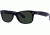 Ray-Ban RB 2132 Sunglasses Styles - Black Frame / Crystal Green Polarized 52 mm Diameter Lenses, 901-58-5218