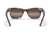 Ray-Ban RB2140 Original Wayfarer Sunglasses, Pink Havana Frame, Silver/Grey Chromance Lens, Polarized, 50, RB2140-1334G3-50