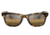 Ray-Ban RB2140 Original Wayfarer Sunglasses, Yellow Havana Frame, Silver/Brown Chromance Lens, Polarized, 50, RB2140-1332G5-50