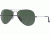 Ray-Ban RB 3025 Sunglasses Styles - Gunmetal Frame / Crystal Green Polarized 58 mm Diameter Lenses, 004-58-5814