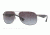 Ray-Ban RB3502 Sunglasses 029/71-6114 - Matte Gunmetal Frame, Crystal Gray Gradient Lenses