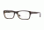 Ray-Ban RX5268 Eyeglass Frames 5816-50 - Trasp Brown On Violet Frame