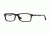 Ray-Ban RX7017 Eyeglass Frames 5196-52 - Matte Black Frame