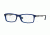 Ray-Ban RX7017 Eyeglass Frames 5393-56 - Blue Frame