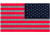 TAG IR American Flag Patch | Free Shipping over $49!