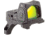 DEMO, Trijicon RM06 RMR Type 2 Adjustable LED Red Dot Sight, 3.25 MOA Red Dot, RM35 Mount, Matte, Black, 700676