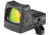 Trijicon RM06 RMR Type 2 Adjustable LED Red Dot Sight, 3.25 MOA Red Dot, RM66 Mount, Matte, Black, 700693