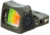 Trijicon RM06 RMR Type 2 Adjustable LED Red Dot Sight, 3.25 MOA Red Dot, No Mount, Matte, ODG, 700695