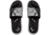 Under Armour UA Ignite VI Slide Sandal - Mens, Black/Gray, 8, 30227110028