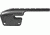 Weaver No Gunsmith Shotgun Saddle Mount, Black - Remington 870, 1100, 1187 - 48340