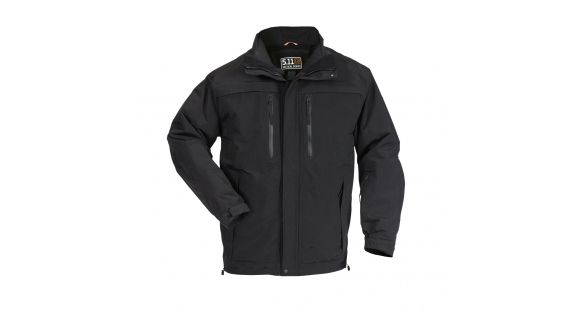 5.11 Tactical Bristol Parka, Black, L 48152019LT - 1 out of 43 models