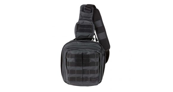 5 11 Tactical Rush Moab 6 Sling Bag Double Tap 1 Out Of 4 Models 5 11 Tactical Rush Moab 6 Sling Bag Double Tap 56963 026 1 Sz
