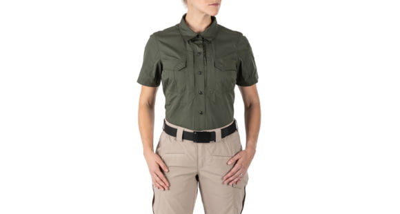 5.11 stryke short sleeve shirt