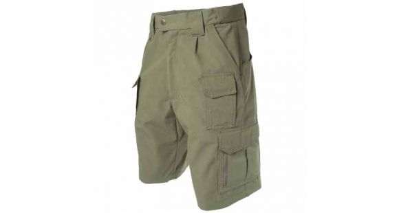 Blackhawk Light Weight Tactical Shorts, Size 40