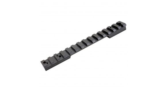Leupold Mark 4 One Piece Scope Mount Weatherby 1 Out Of 12 Models