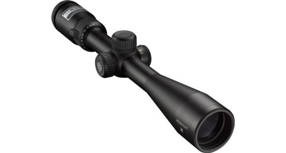Nikon PROSTAFF 5 4.5-18x40 Riflescope w/BDC Reticle 6747 — Objective Lens Diameter: 40, Magnification: 4.5 - 18, Reticle: BDC, Tube Diameter: 1 — 6747