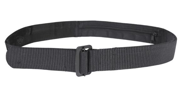 Tru-Spec 5ive Star Survival Belt, Black, 4067007