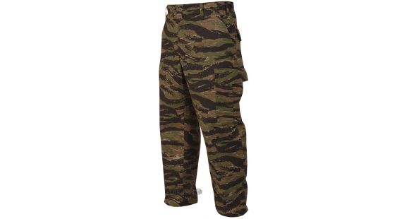 tru spec tiger stripe bdu