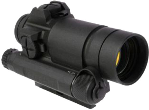 M4 Red Dot Reflex Sight Without Mount, 2 Moa Dot : 12309-demo