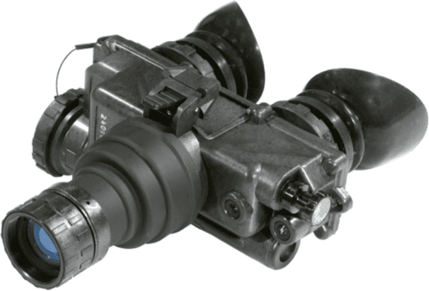 Goggle, Gen 3, White Phospher, : Nvgopvs73whp