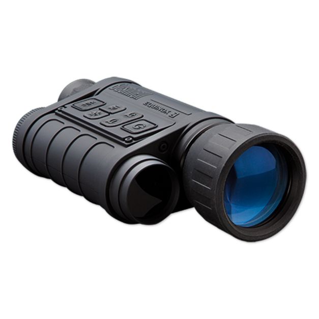 Monocular, Black, Box 5l, 260250