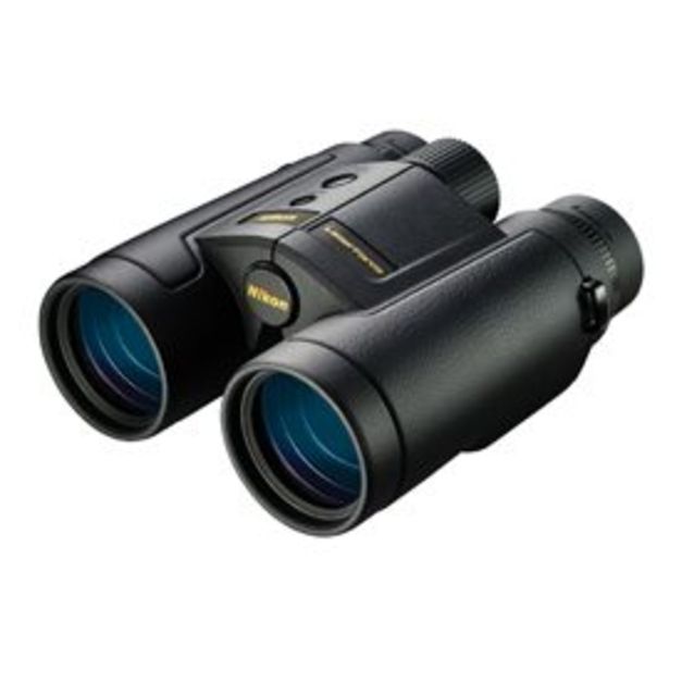 Binocular, Black 16212